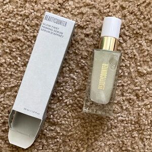 Beautycounter Glow first priming serum